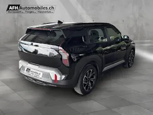 Kia EV3 81 kWh Earth