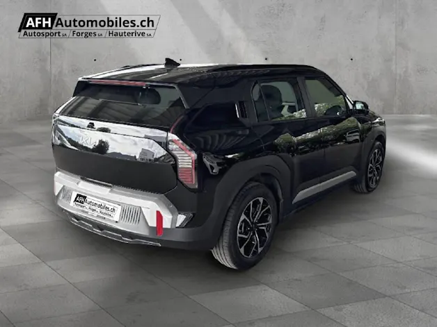 Kia EV3 81 kWh Earth