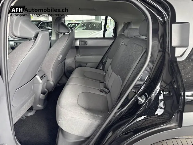 Kia EV3 81 kWh Earth