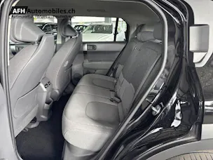 Kia EV3 81 kWh Earth