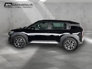 Kia EV3 81 kWh Earth