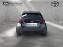 Toyota Yaris 1.5 VVT-i HSD Trend