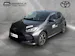 Toyota Yaris 1.5 VVT-i HSD Trend