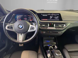 BMW M135i xDrive  M-Performance Paket