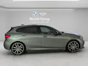 BMW M135i xDrive M-Performance Paket