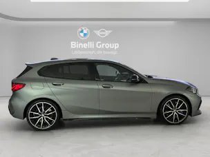 BMW M135i xDrive M-Performance Paket