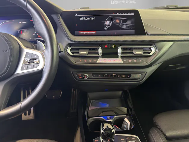 BMW M135i xDrive  M-Performance Paket