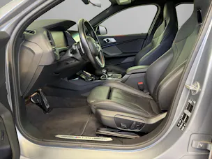 BMW M135i xDrive  M-Performance Paket