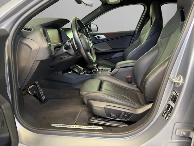 BMW M135i xDrive  M-Performance Paket