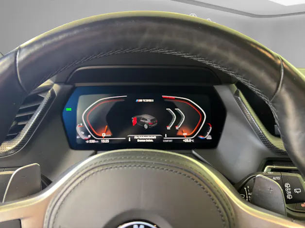 BMW M135i xDrive  M-Performance Paket