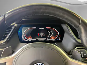 BMW M135i xDrive M-Performance Paket