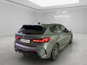 BMW M135i xDrive  M-Performance Paket