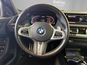 BMW M135i xDrive  M-Performance Paket
