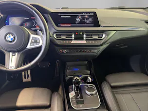 BMW M135i xDrive  M-Performance Paket