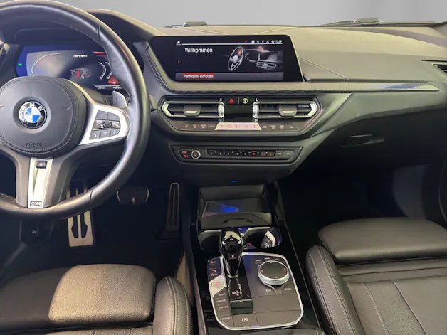 BMW M135i xDrive  M-Performance Paket