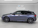BMW M135i xDrive M-Performance Paket