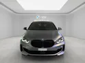 BMW M135i xDrive  M-Performance Paket