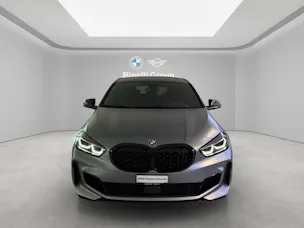 BMW M135i xDrive M-Performance Paket