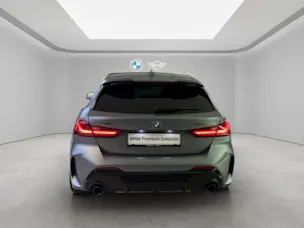 BMW M135i xDrive  M-Performance Paket