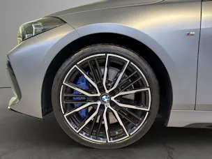 BMW M135i xDrive  M-Performance Paket