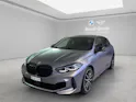 BMW M135i xDrive  M-Performance Paket