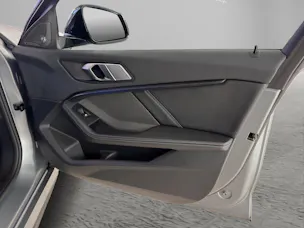 BMW M135i xDrive  M-Performance Paket