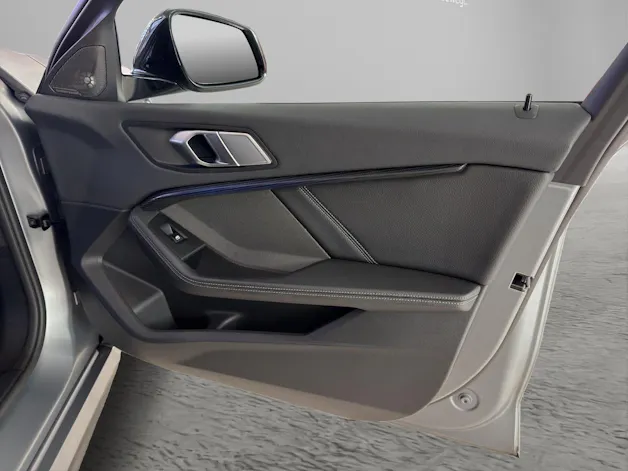 BMW M135i xDrive  M-Performance Paket