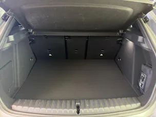 BMW M135i xDrive M-Performance Paket