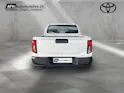 Toyota Hilux Double Cab.-pick-up 59KWh Comfort