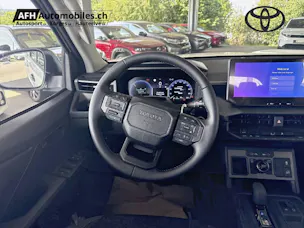 Toyota Hilux Double Cab.-pick-up 59KWh Comfort