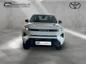 Toyota Hilux Double Cab.-pick-up 59KWh Comfort