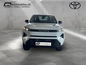 Toyota Hilux Double Cab.-pick-up 59KWh Comfort
