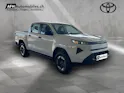 Toyota Hilux Double Cab.-pick-up 59KWh Comfort