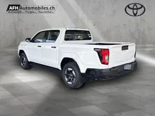 Toyota Hilux Double Cab.-pick-up 59KWh Comfort