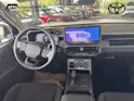 Toyota Hilux Double Cab.-pick-up 59KWh Comfort