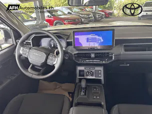Toyota Hilux Double Cab.-pick-up 59KWh Comfort