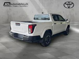 Toyota Hilux Double Cab.-pick-up 59KWh Comfort