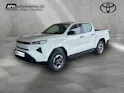 Toyota Hilux Double Cab.-pick-up 59KWh Comfort