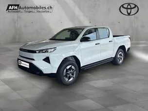 Toyota Hilux Double Cab.-pick-up 59KWh Comfort