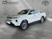 Toyota Hilux Double Cab.-pick-up 59KWh Comfort