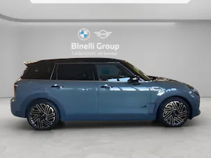 Mini Clubman F54 2.0i John Cooper Works ALL4