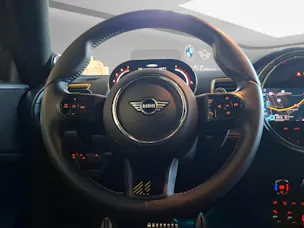 Mini Clubman F54 2.0i John Cooper Works ALL4