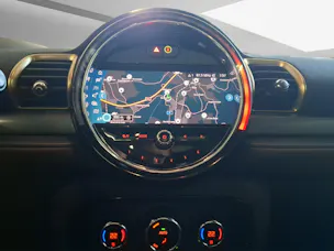 Mini Clubman F54 2.0i John Cooper Works ALL4