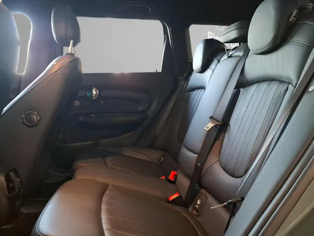 Mini Clubman F54 2.0i John Cooper Works ALL4