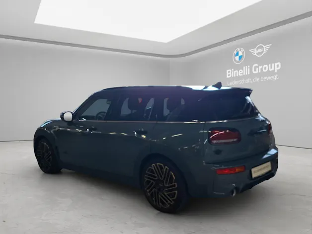 Mini Clubman F54 2.0i John Cooper Works ALL4