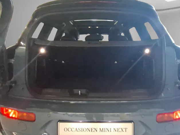 Mini Clubman F54 2.0i John Cooper Works ALL4