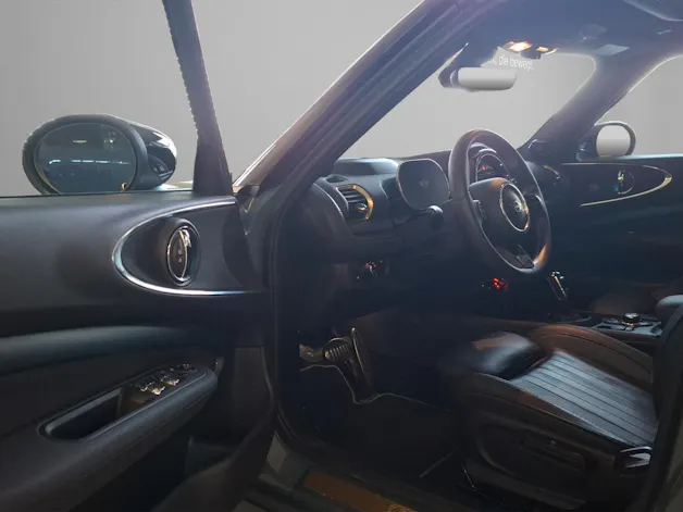 Mini Clubman F54 2.0i John Cooper Works ALL4