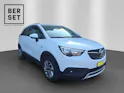 Opel Crossland X 1.2 T 130 Excellence S/S