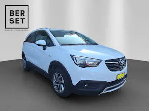 Opel Crossland X 1.2 T 130 Excellence S/S