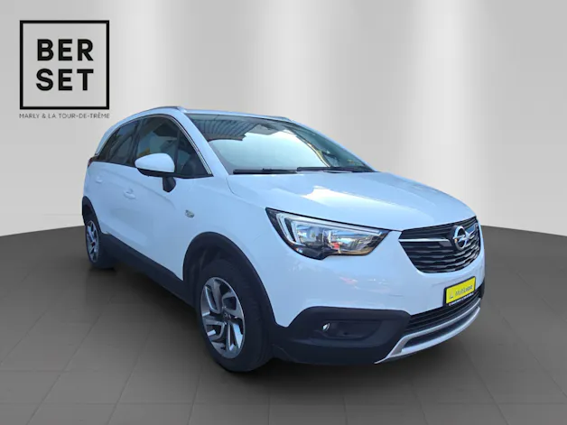 Opel Crossland X 1.2 T 130 Excellence S/S